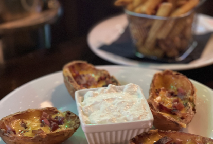 Prag Middag med Live Musik - Irish Style image 7