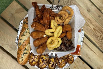 Prag Middag med Live Musik - Irish Style image 12