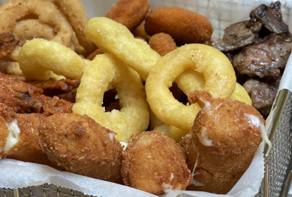 Prag Middag med Live Musik - Irish Style image 13