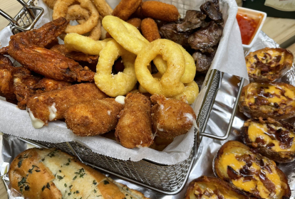 Prag Middag med Live Musik - Irish Style image 9