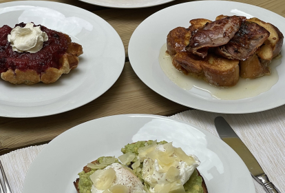 Prag Tømmermændsbrunch image 6