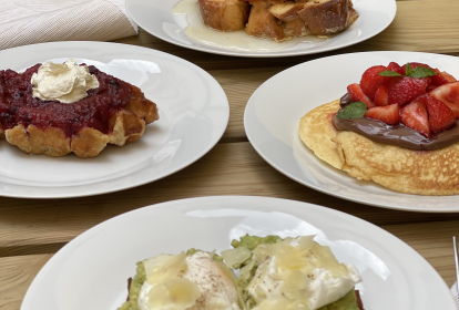 Prag Tømmermændsbrunch image 7