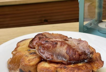 Prag Tømmermændsbrunch image 8