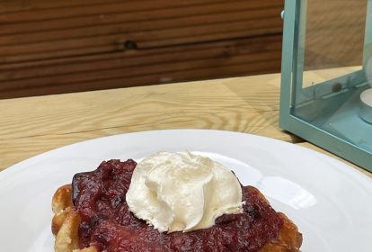 Prag Tømmermændsbrunch image 9