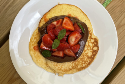 Prag Tømmermændsbrunch image 12