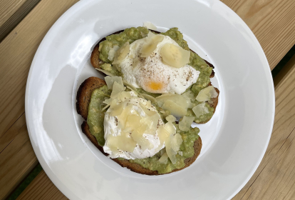 Prag Tømmermændsbrunch image 13