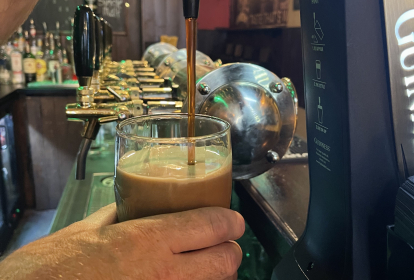 Prag Tømmermændsbrunch image 10