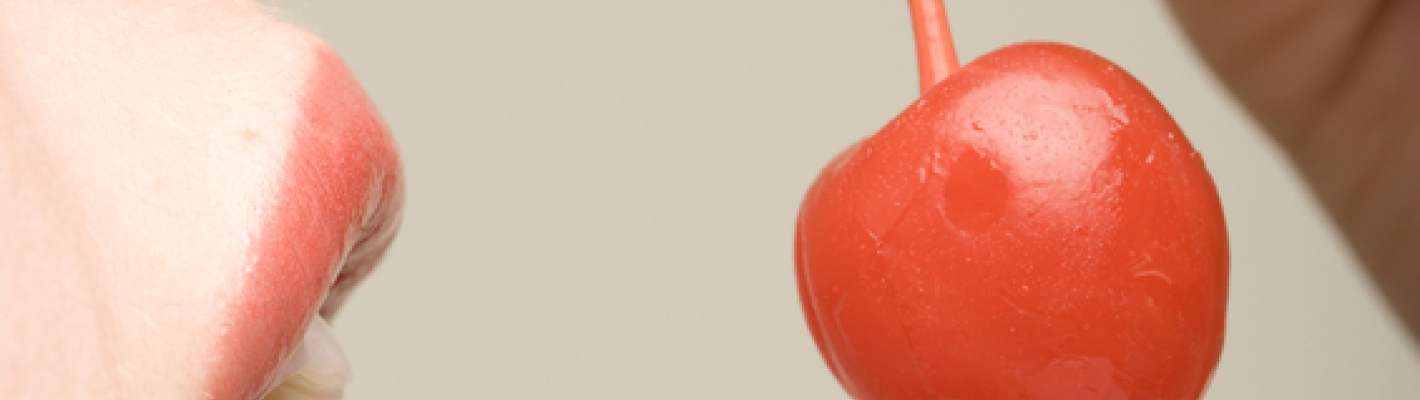 Amsterdam Cunnilingus Workshop image 1