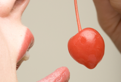 Amsterdam Cunnilingus Workshop image 1