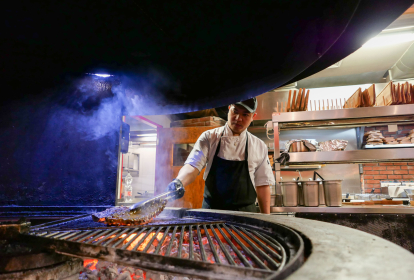 Prag Saftige BBQ-spareribs image 2