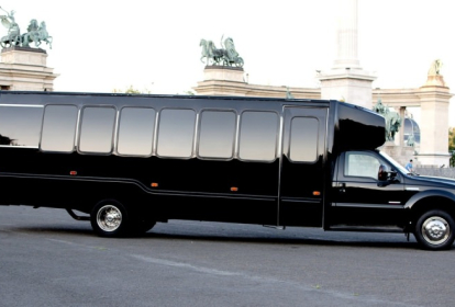 Budapest Diskotek på Hjul image 1