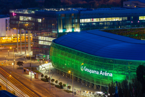 VIP Football Game Tickets