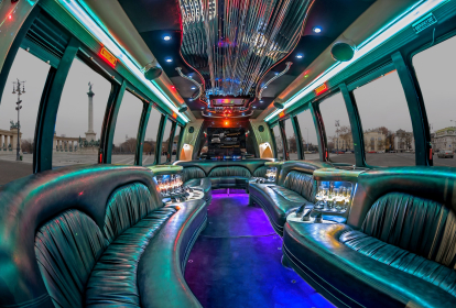 Budapest Diskotek på Hjul image 3