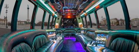 Budapest Diskotek på Hjul image 3