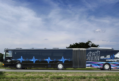 Prag Partybus image 8