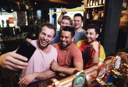 Barcelona Bar Guide image 3