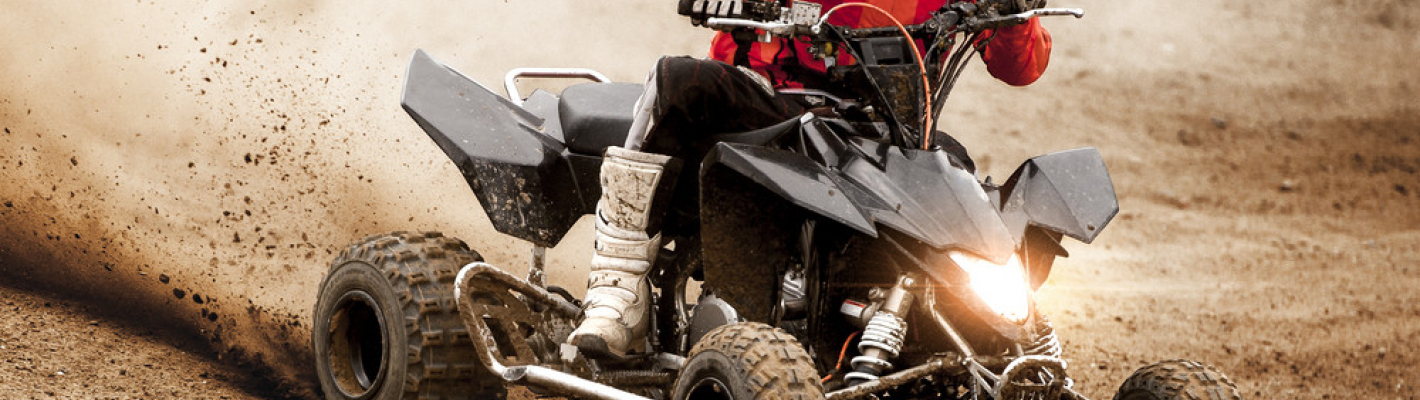 Amsterdam Quad Ræs image 1