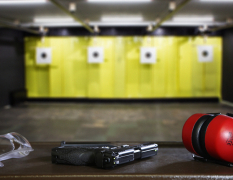 Prag Skydepakke med Tjekkiske Klassikere image 4