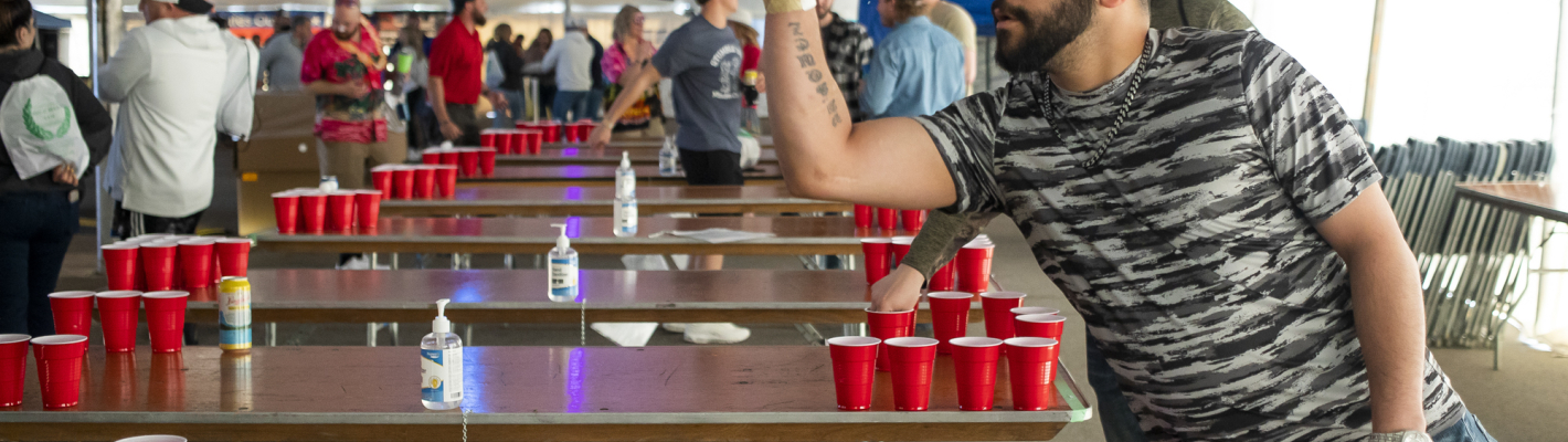 Budapest Beer Pong image 1