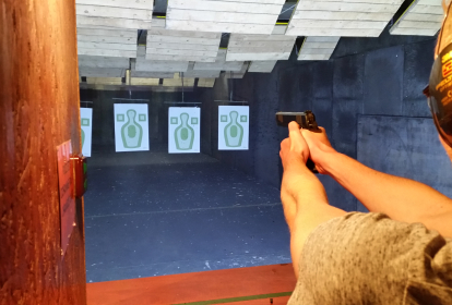 Prag Skydepakke med Tjekkiske Klassikere image 10