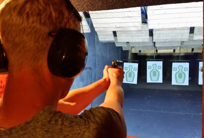 Prag Skydepakke med Tjekkiske Klassikere image 8