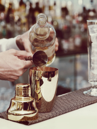 Lær at lave Cocktails Berlin