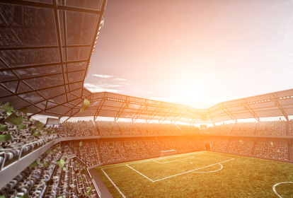 Amsterdam Ajax Fodboldkamp & Rundvisning image 1