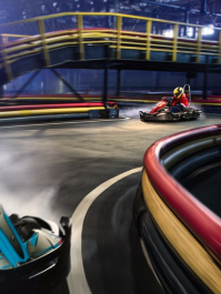 GoKarting Riga