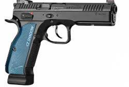 Prag Skydepakke med Tjekkiske Klassikere image 9