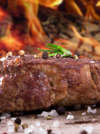 Brasiliansk Rodizio Barbecue Berlin