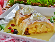 Prag Tjekkisk frokostmenu image 3