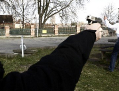 København Stuntman for en dag image 3