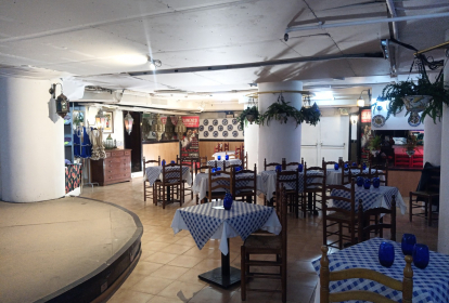 Barcelona Flamenco Show og Middag image 2