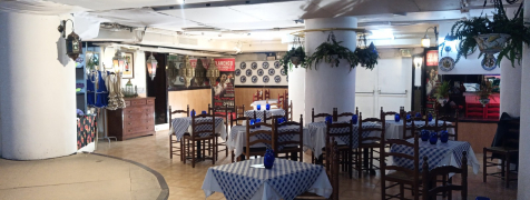 Barcelona Flamenco Show og Middag image 2