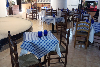 Barcelona Flamenco Show og Middag image 5