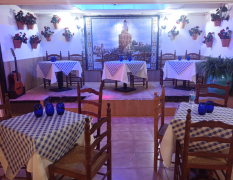 Barcelona Flamenco Show og Middag image 4