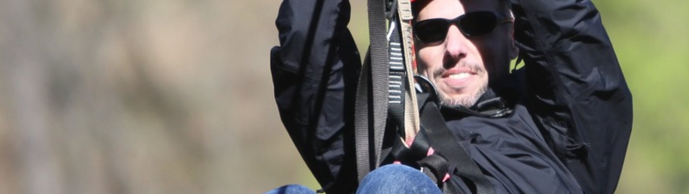 Gdansk Super Svævebane image 1