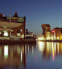 Gdansk