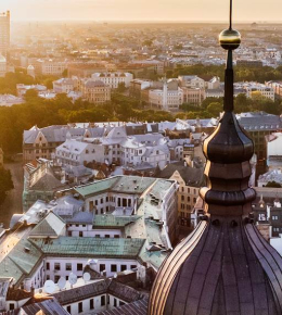 Riga