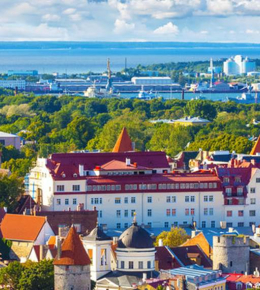 Tallinn
