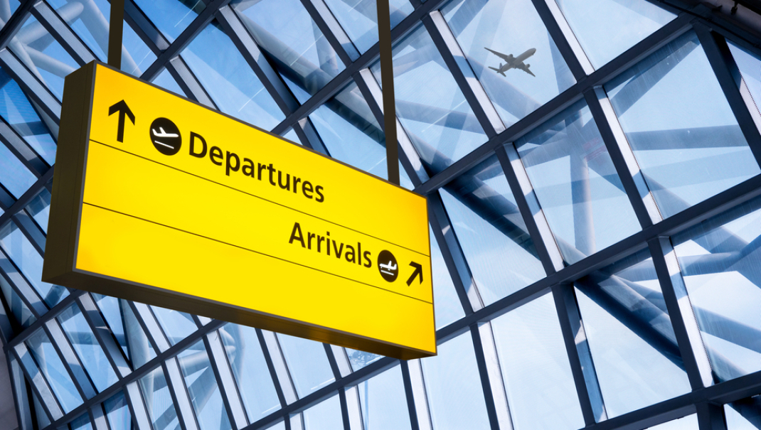 Hvordan kommer du til prag på herretur