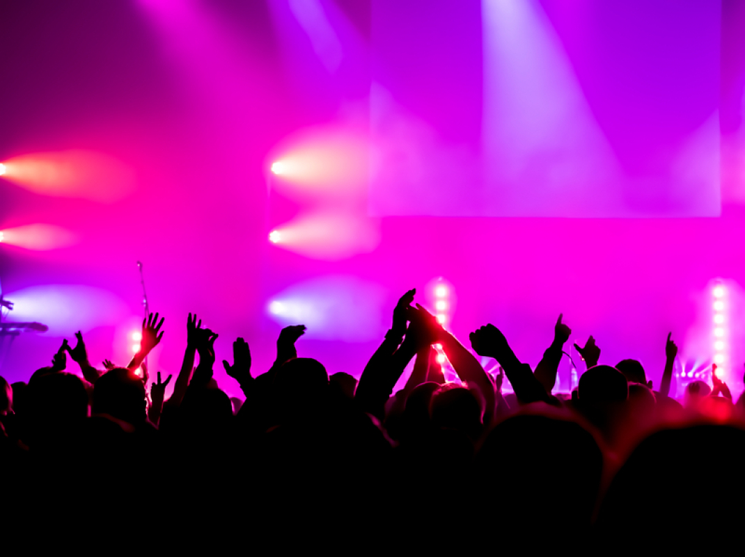 Berlins natteliv med Pissup