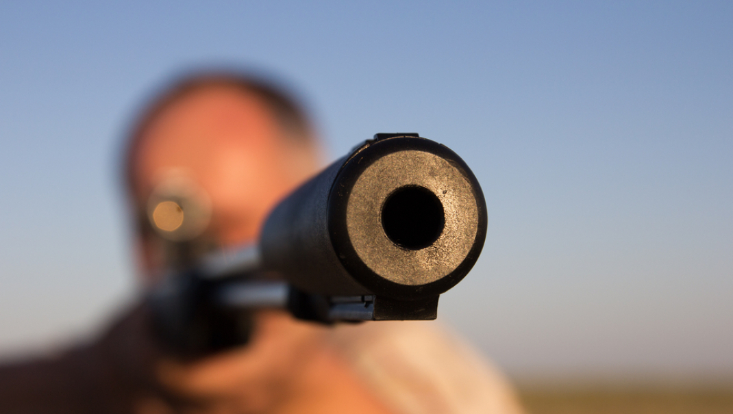 Skydning i Prag, en oplevelsesrig herretur